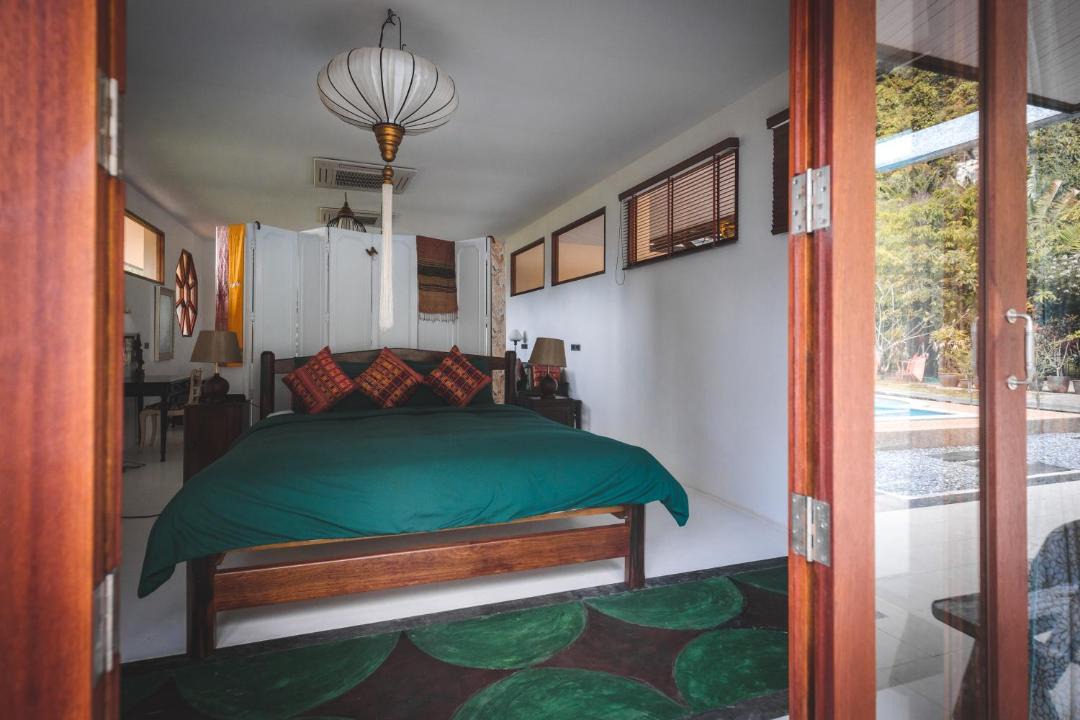 Photo of Bedroom in Krabi