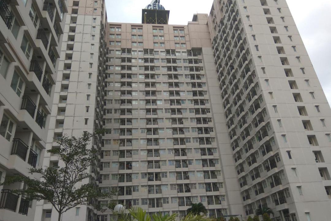 Photo of Buildings in Depok