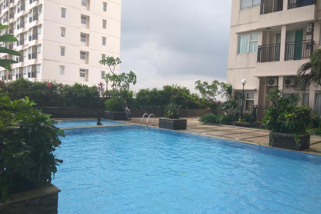 Photo of Outdoor in Depok