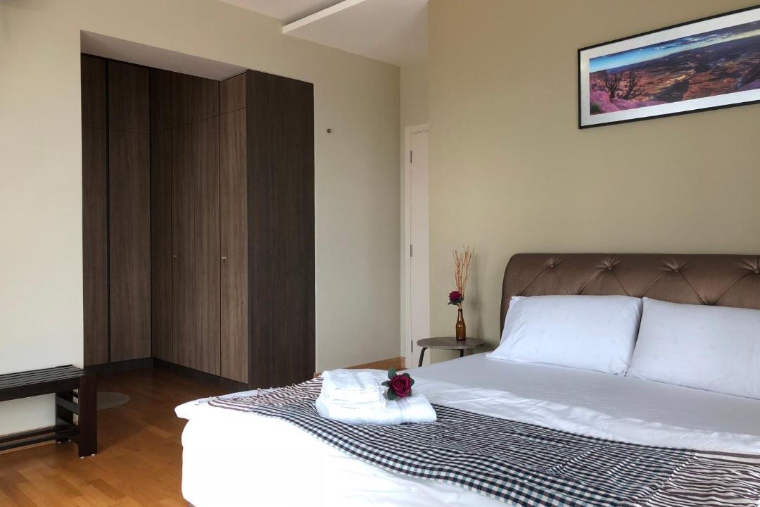 Photo of Bedroom in Nusajaya