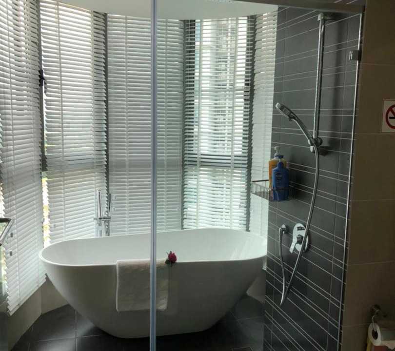 Photo of Bathroom in Nusajaya