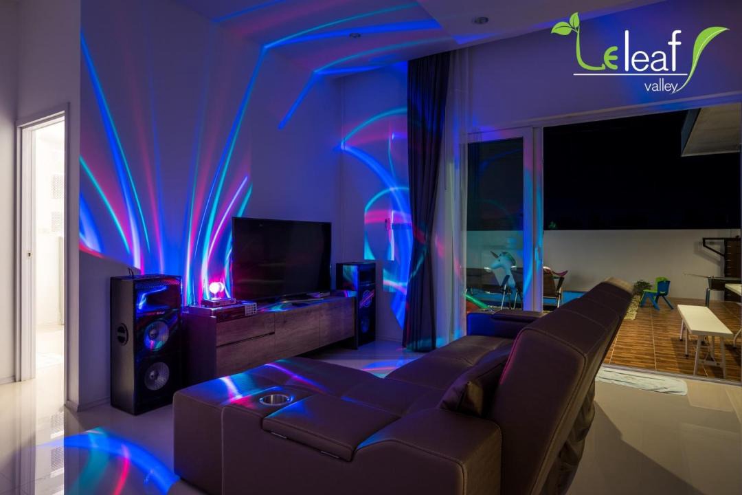 Photo of Livingroom in Hin Lek Fai