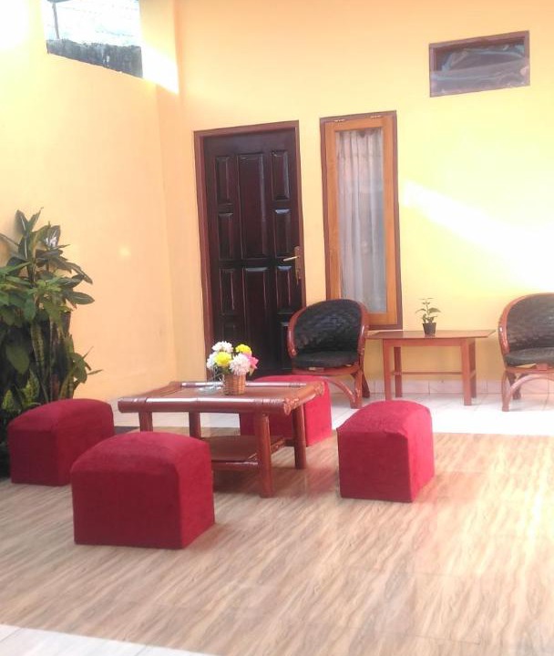 Photo of Livingroom in Bajawa