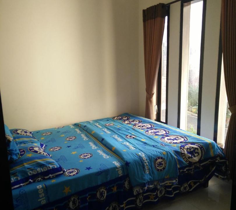 Photo of Bedroom in Oro Oro Ombo