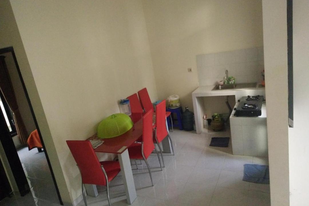 Photo of Livingroom in Oro Oro Ombo