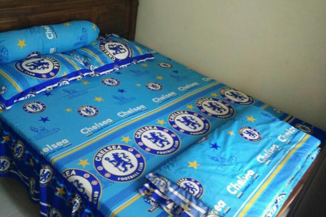 Photo of Bedroom in Oro Oro Ombo