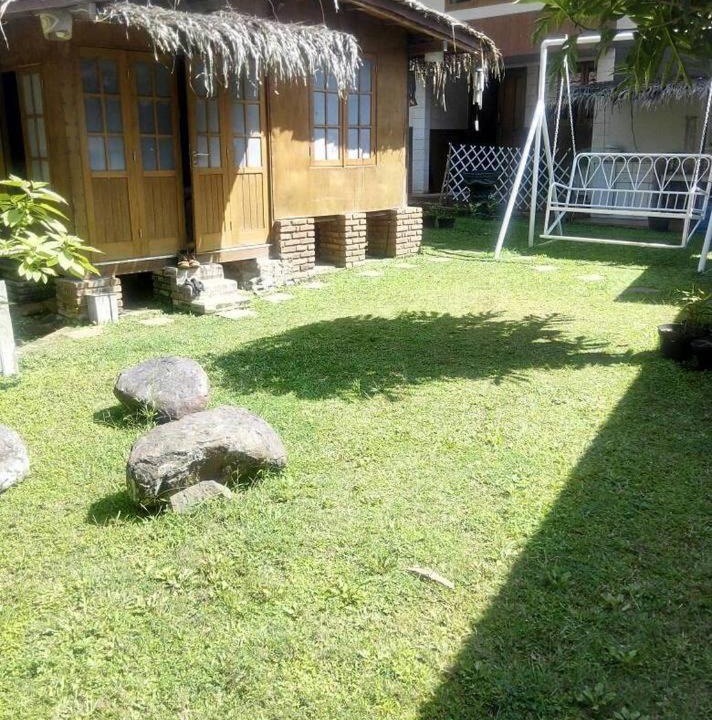 Photo of Buildings in Parongpong