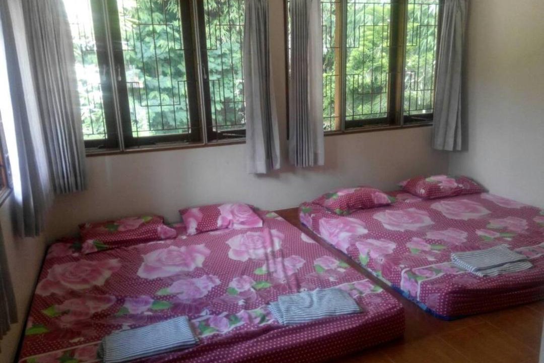 Photo of Bedroom in Parongpong