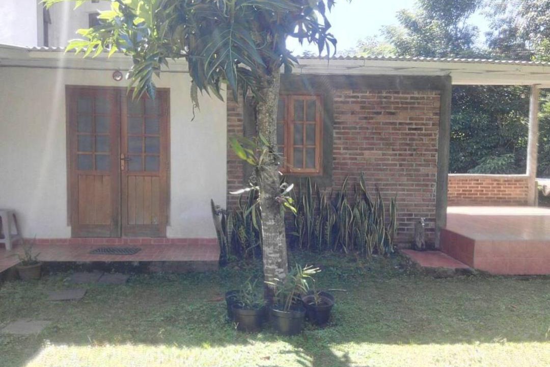 Photo of Buildings in Parongpong