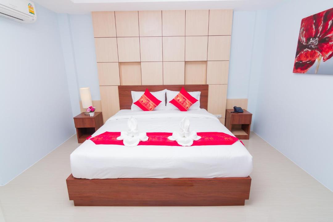Photo of Bedroom in Udon Thani