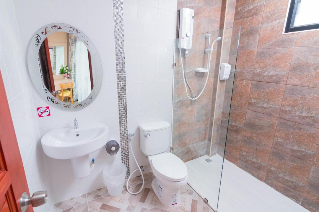 Photo of Bathroom in Udon Thani