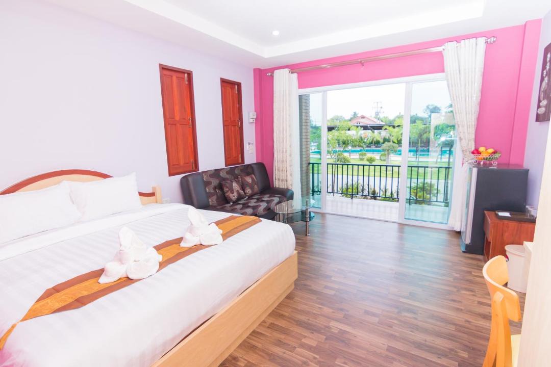 Photo of Bedroom in Udon Thani