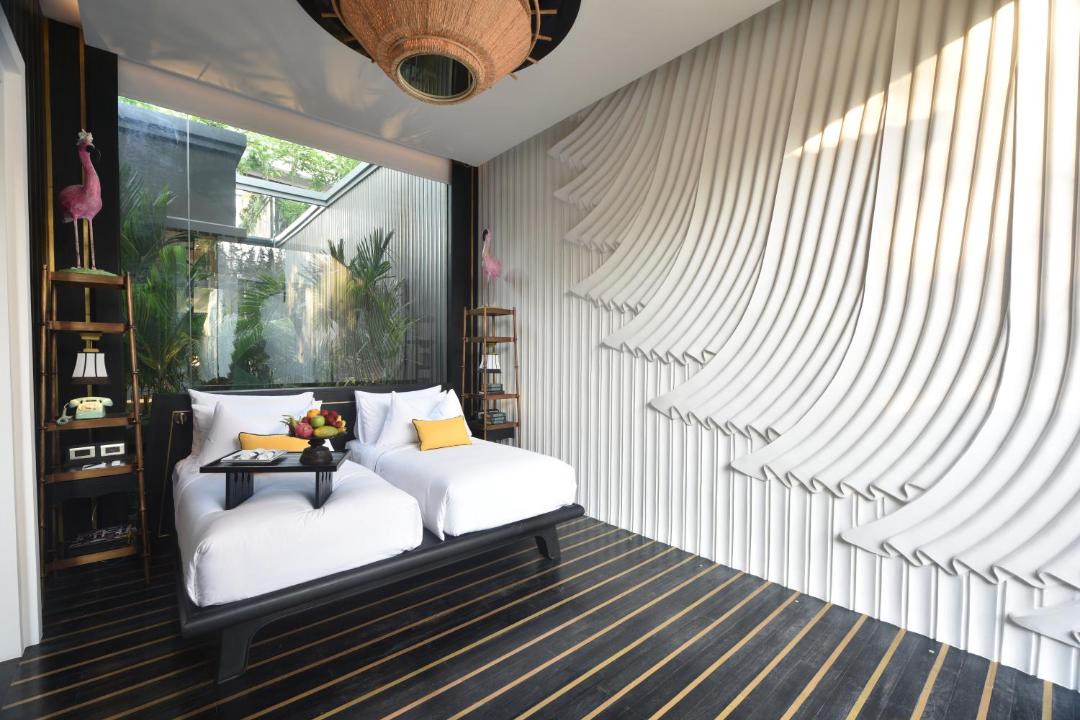 Photo of Bedroom in Downtown Siem Reap