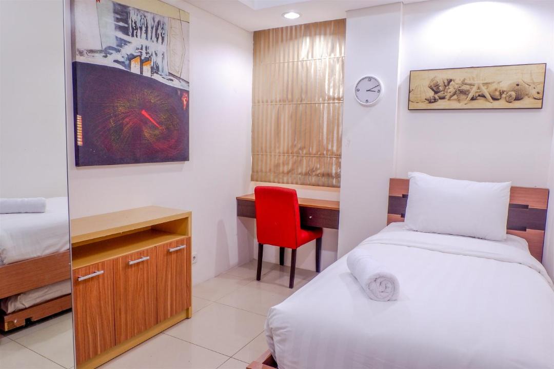 Photo of Bedroom in Bangka