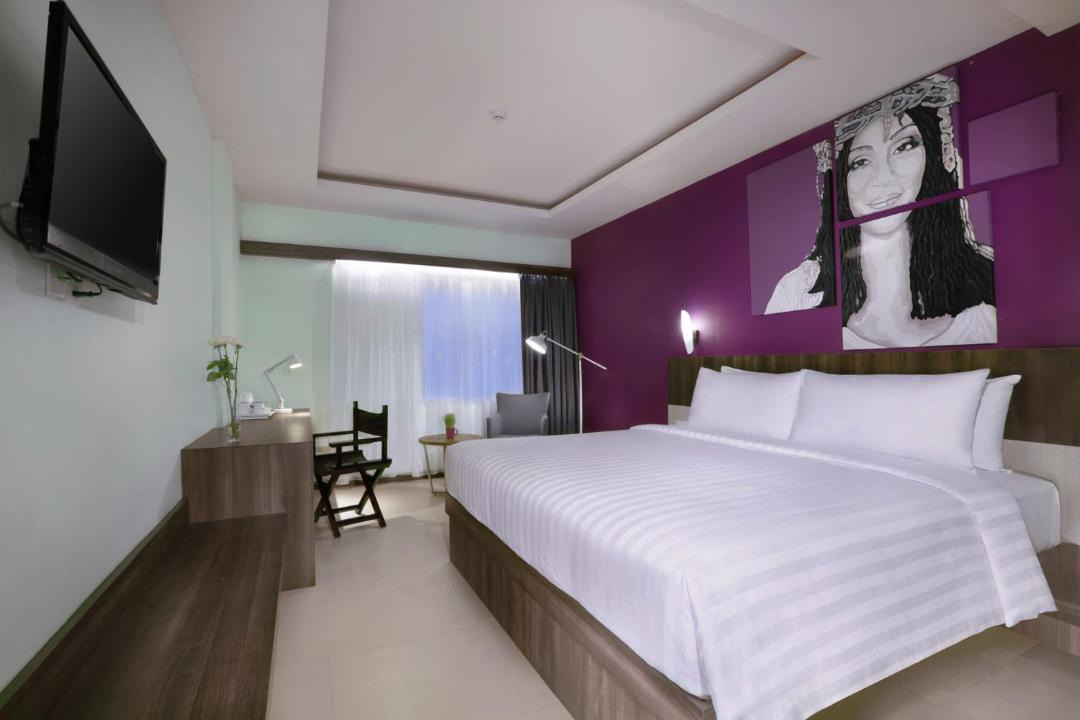 Photo of Bedroom in Batam