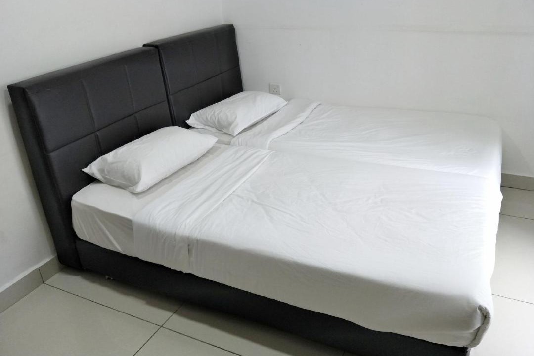 Photo of Bedroom in Taman Century
