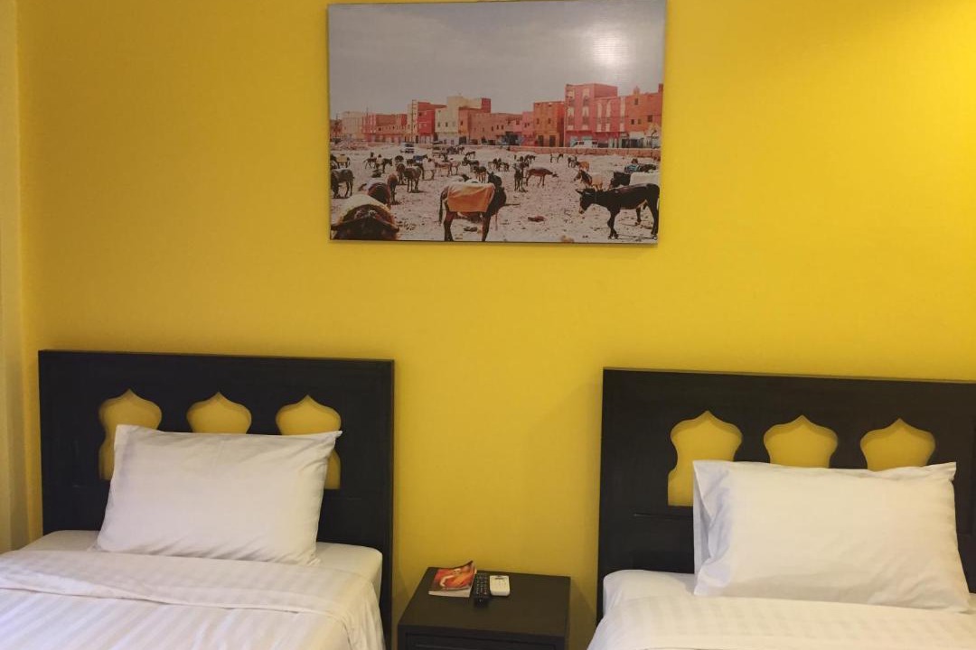 Photo of Bedroom in Surin