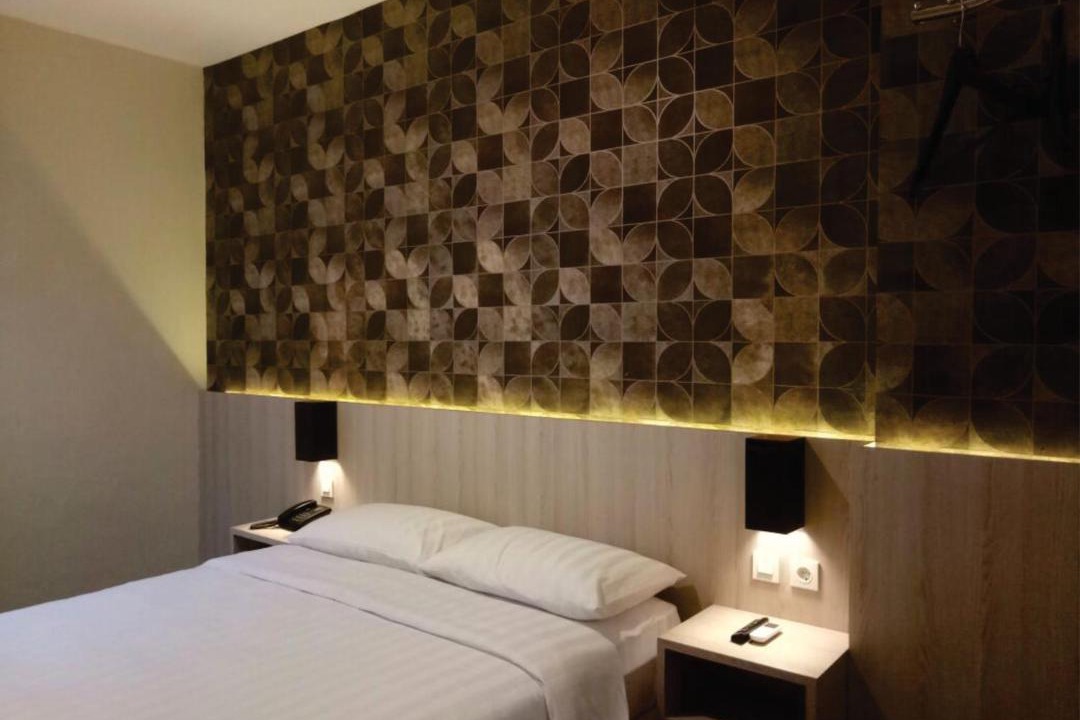 Photo of Bedroom in Poso