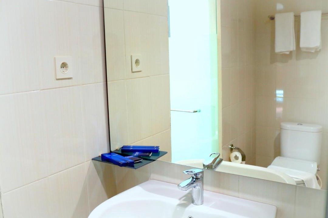 Photo of Bathroom in Poso