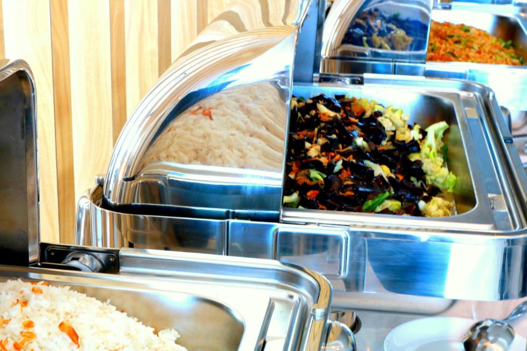Photo of Kitchen in Poso
