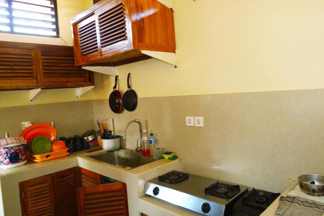 Photo of Kitchen in Berawa