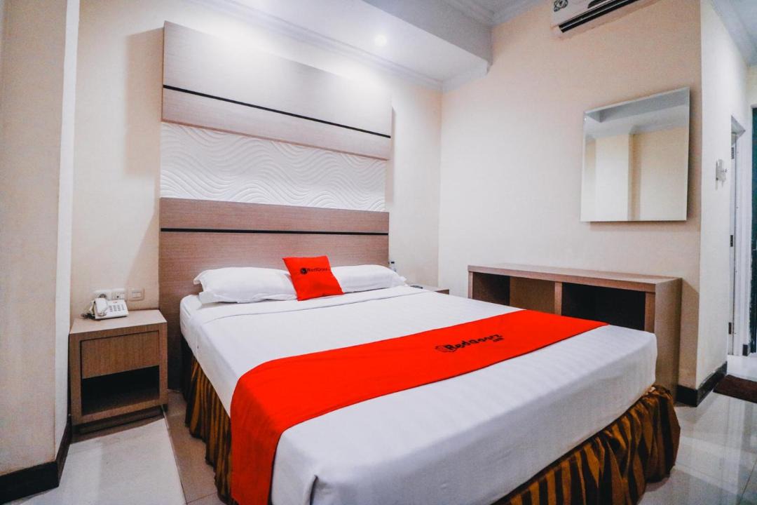 Photo of Bedroom in Makassar