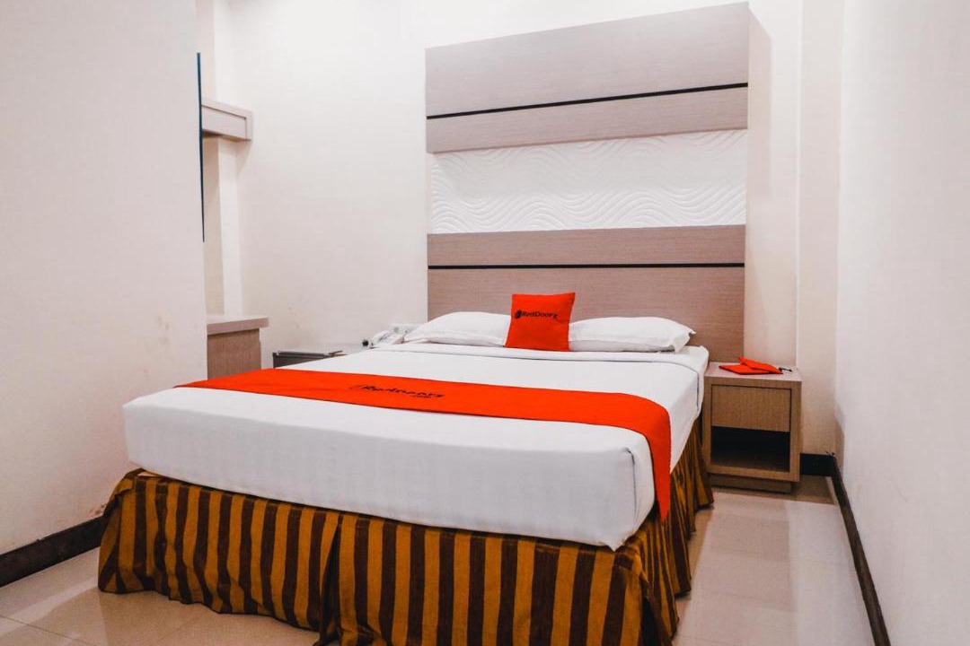 Photo of Bedroom in Makassar