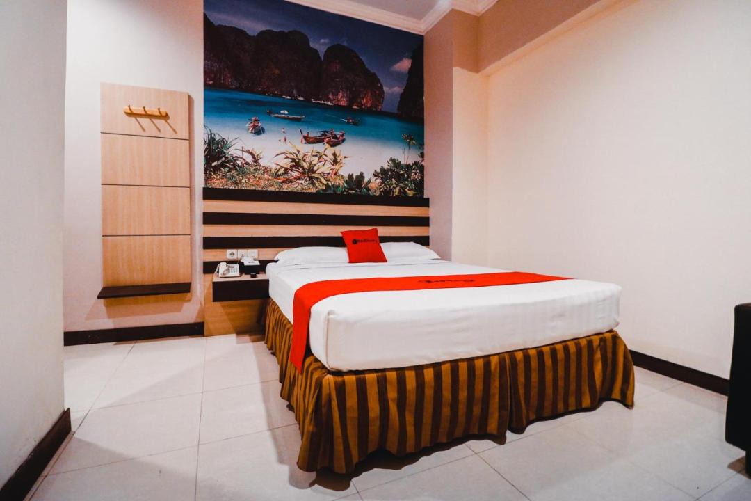 Photo of Bedroom in Makassar