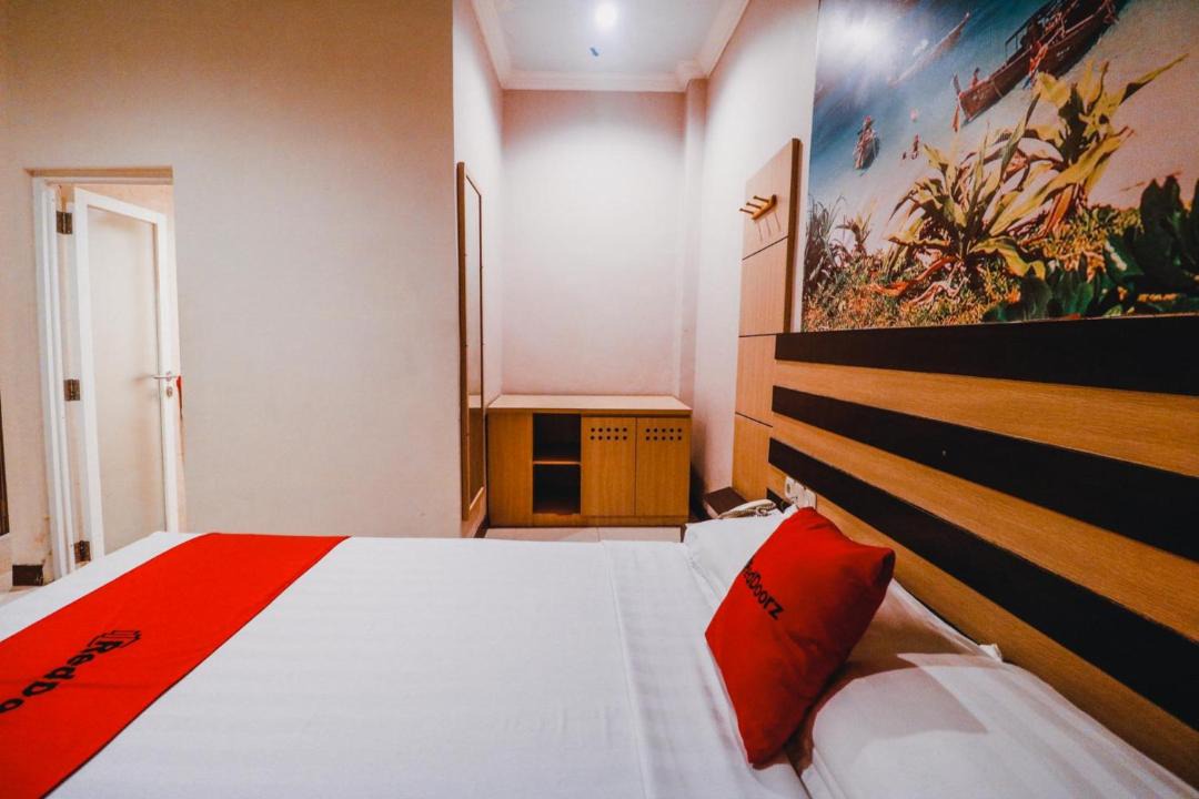 Photo of Bedroom in Makassar