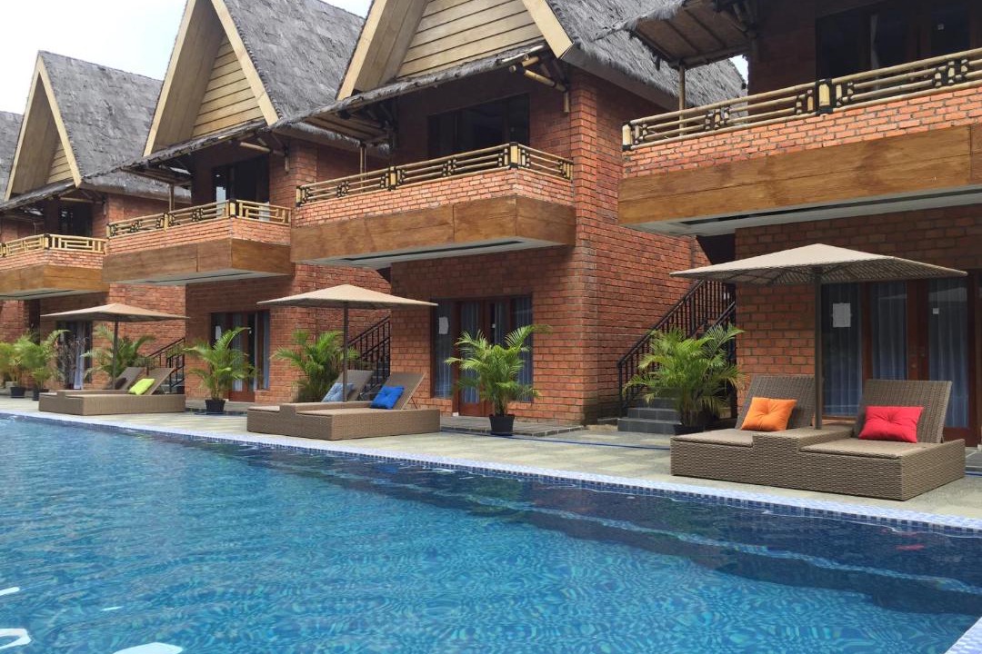 Photo of Outdoor in Bogor Timur