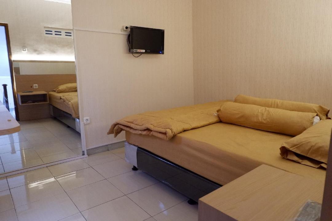 Photo of Livingroom in Sidomulyo