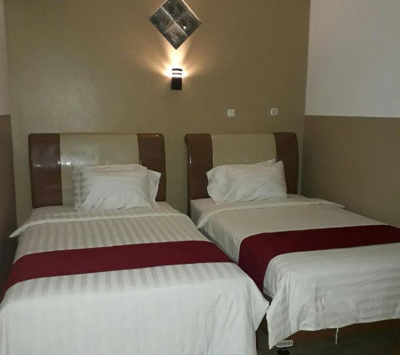 Photo of Bedroom in Karangmojo
