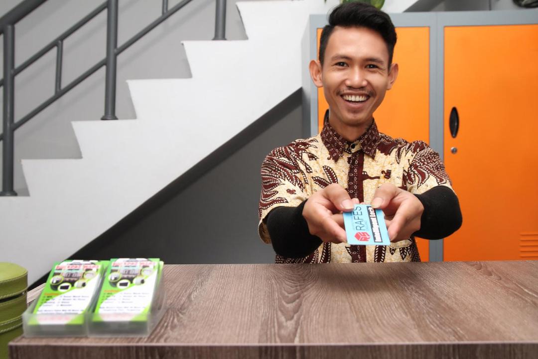 Photo of Human In Picture in Jakarta