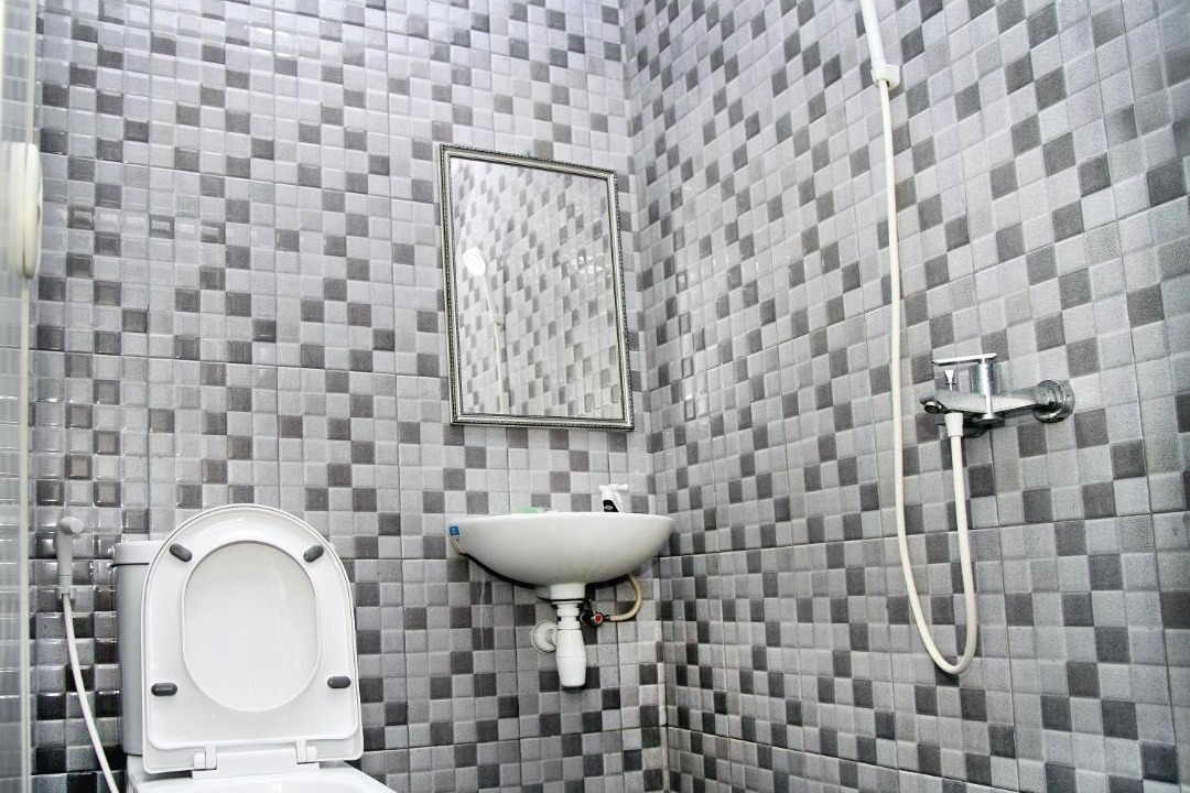 Photo of Bathroom in Jakarta