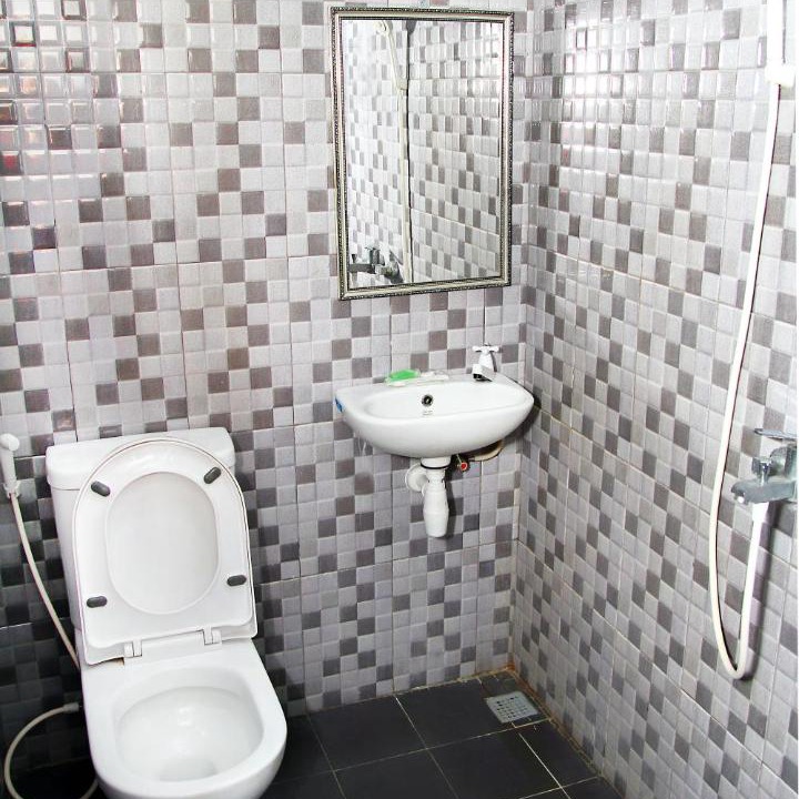Photo of Bathroom in Jakarta