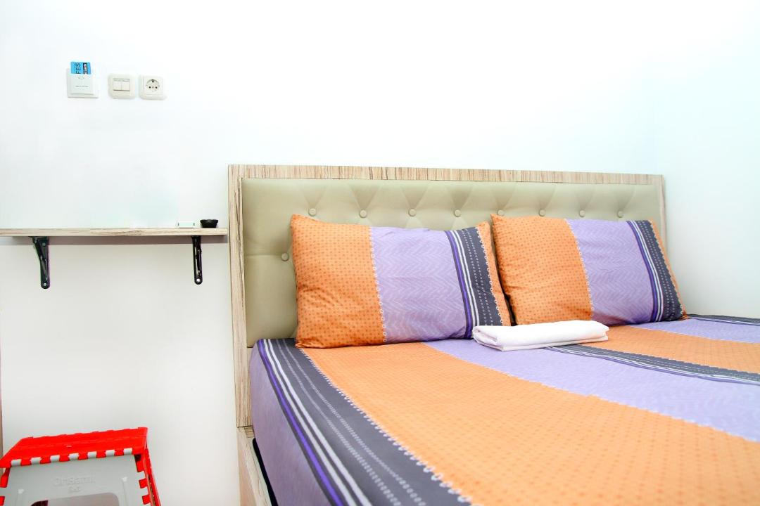 Photo of Bedroom in Jakarta