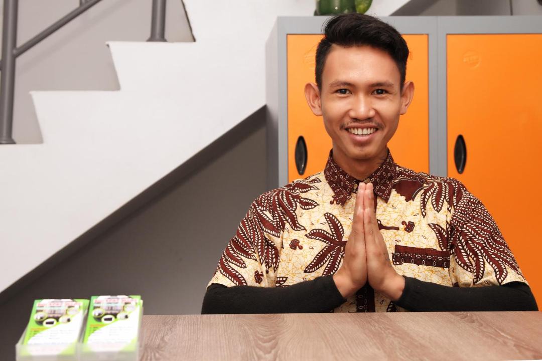 Photo of Human In Picture in Jakarta