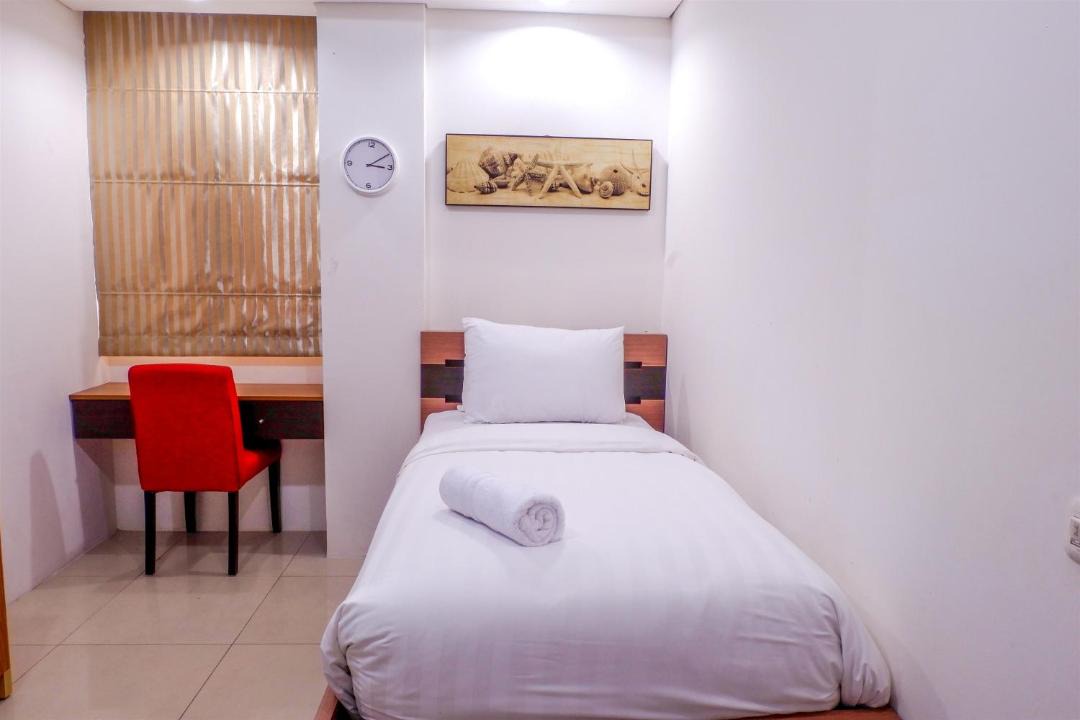 Photo of Bedroom in Bangka