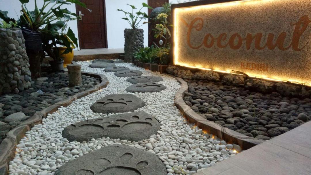Photo of Patio Balcony in Kediri