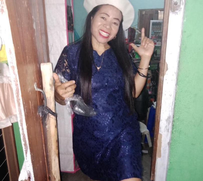 Photo of Human In Picture in Labuan Bajo