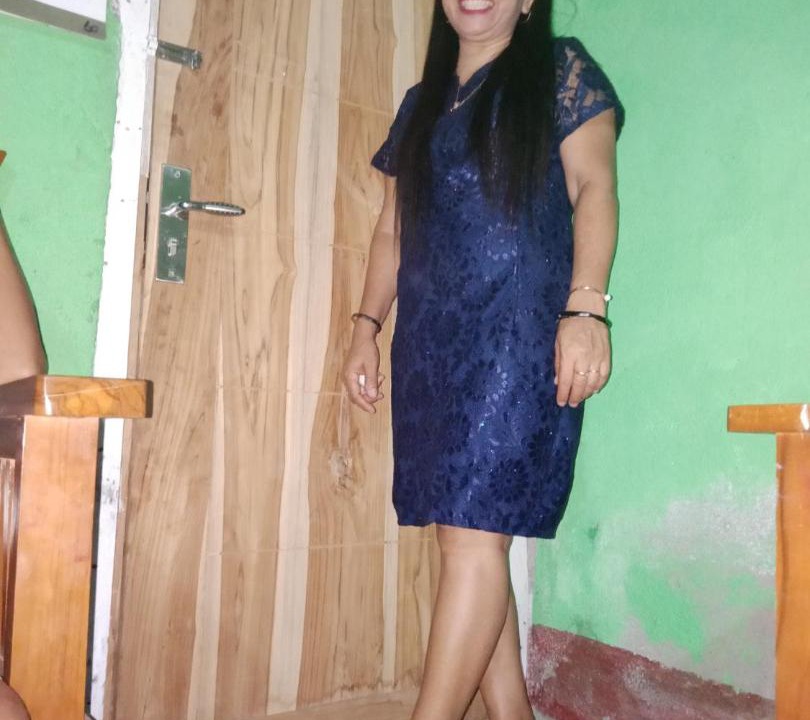 Photo of Human In Picture in Labuan Bajo