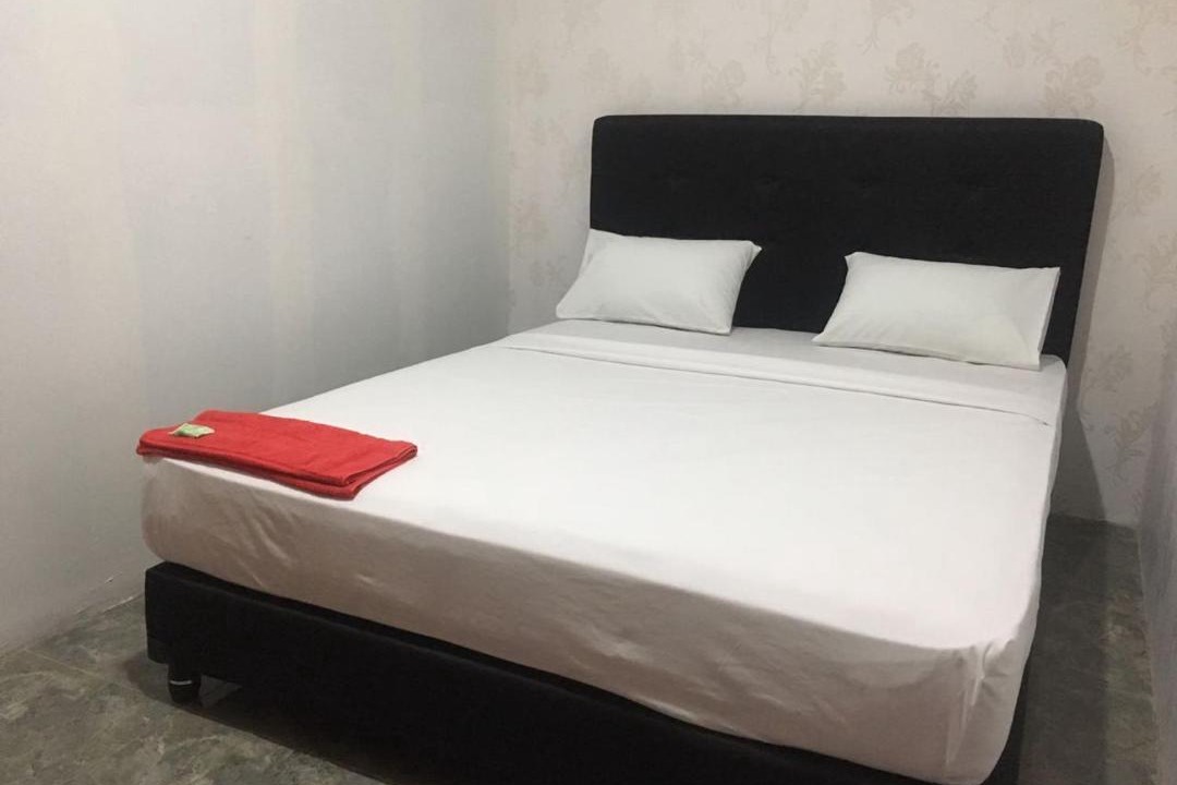 Photo of Bedroom in Kediri