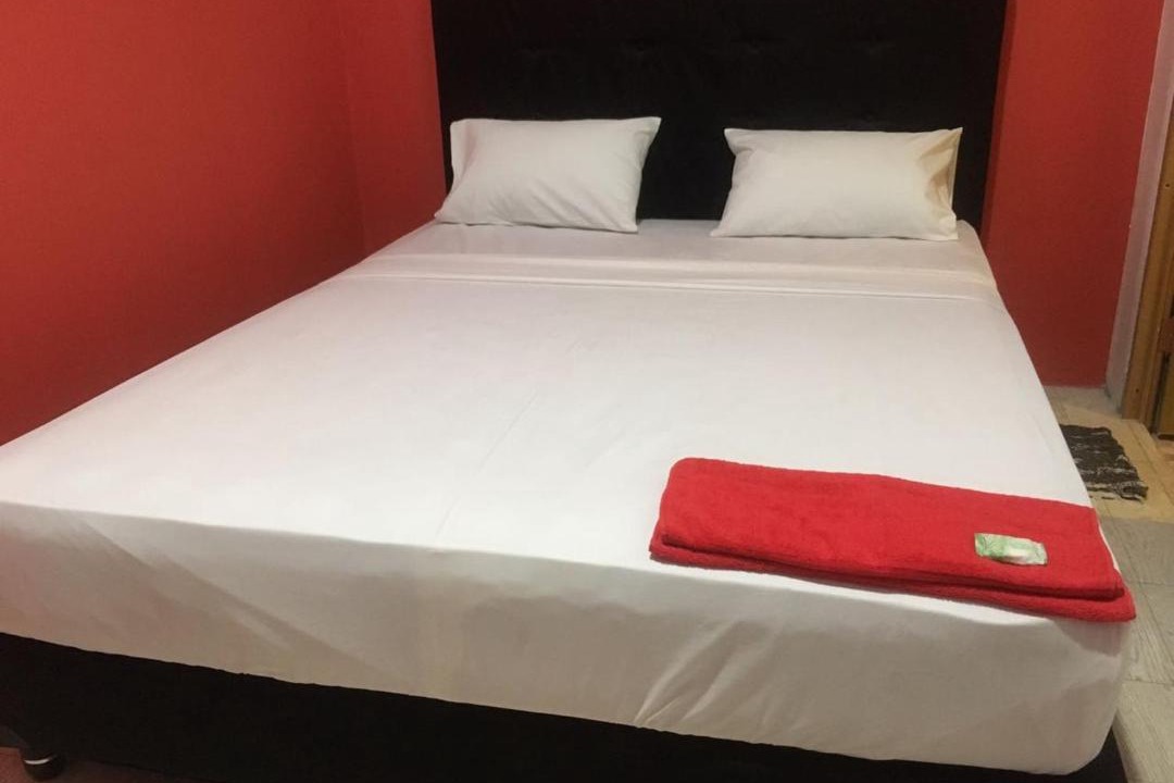 Photo of Bedroom in Kediri
