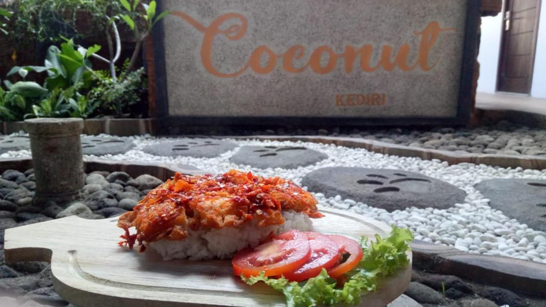 Photo of Patio Balcony in Kediri