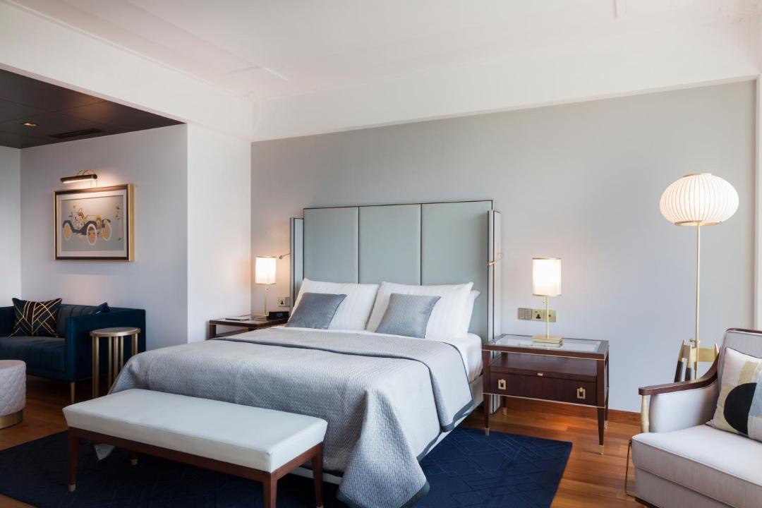 Photo of Bedroom in New Delhi