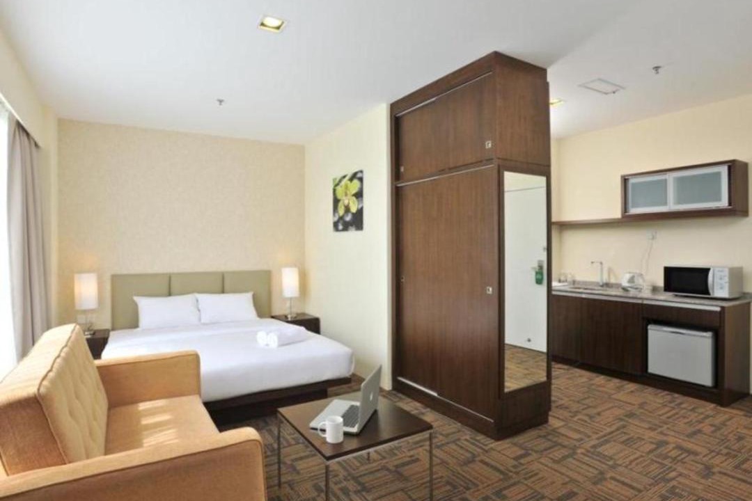Photo of Bedroom in Cyberjaya