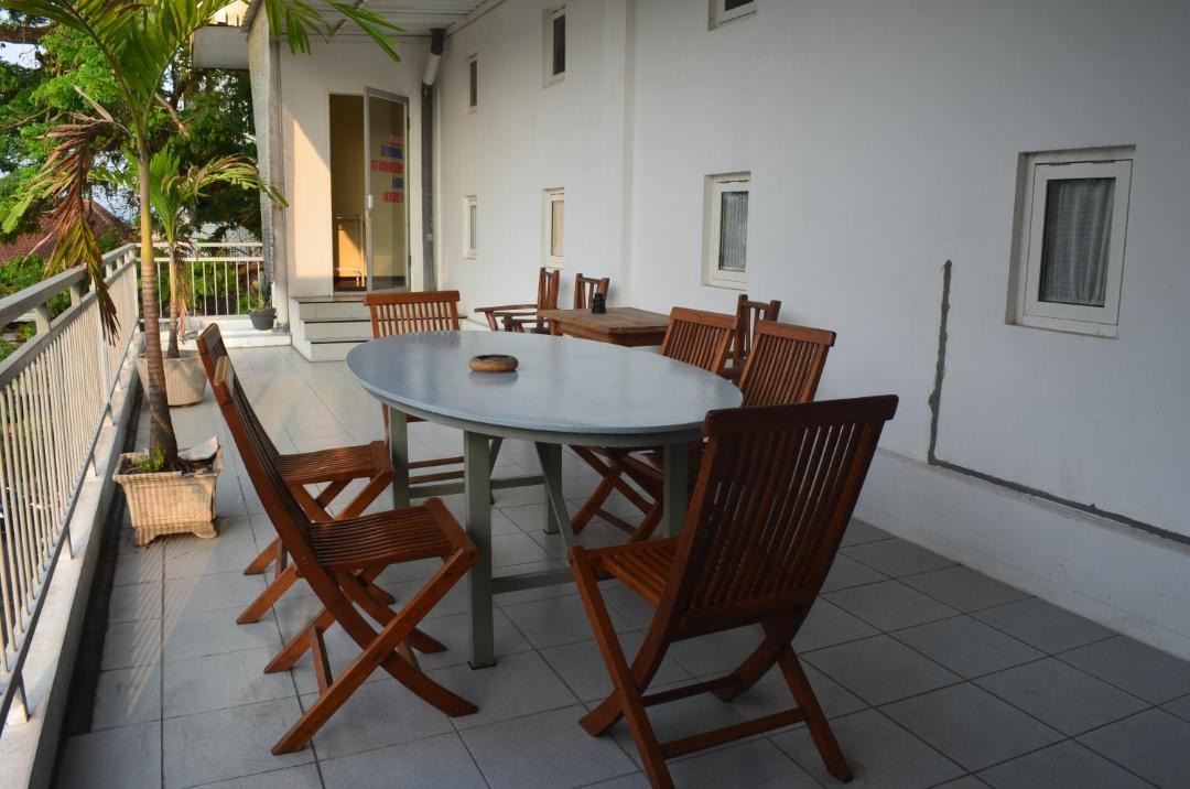 Photo of Patio Balcony in Klojen