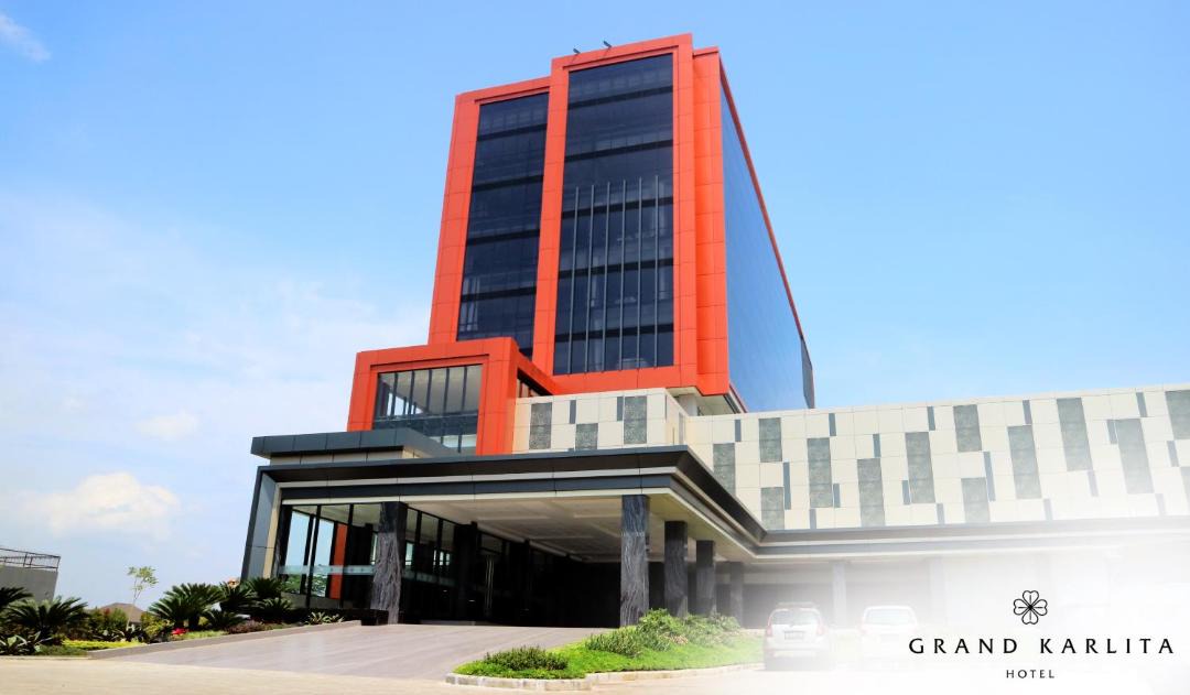 Photo of Buildings in Purwokerto