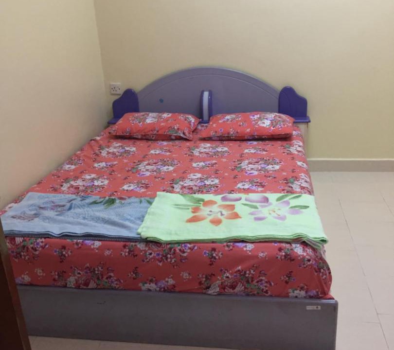 Photo of Bedroom in Pangkor Island