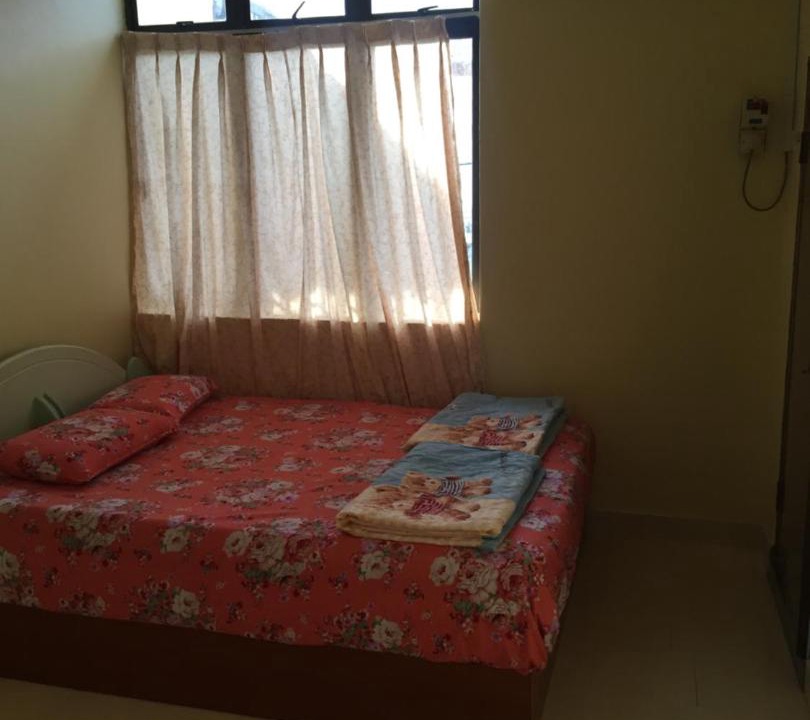 Photo of Bedroom in Pangkor Island